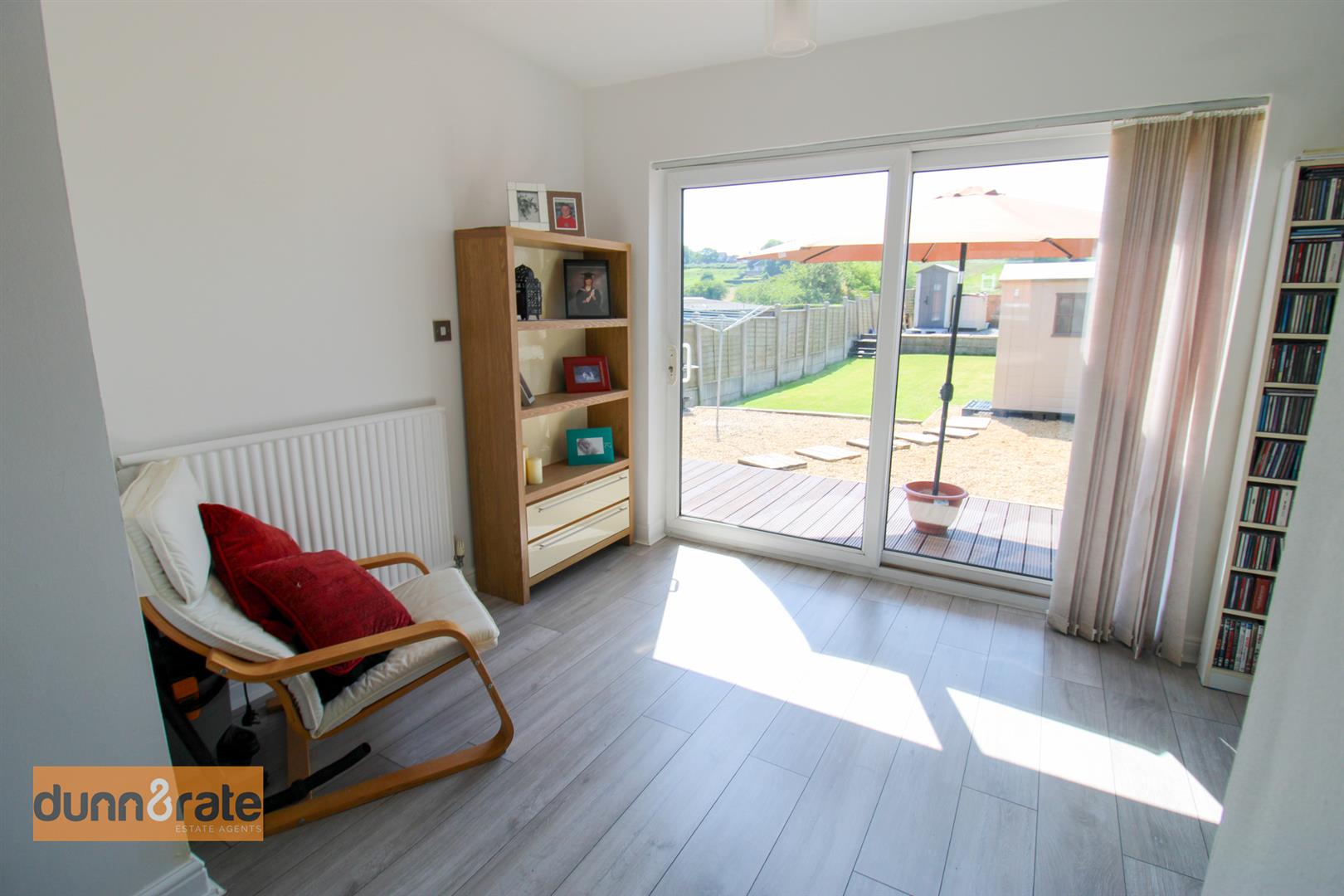 Woodland Avenue, Norton Green, Stoke-On-Trent